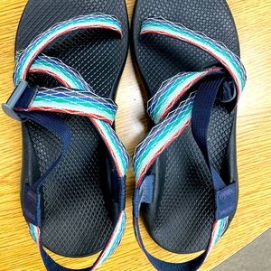 Chaco Sandals